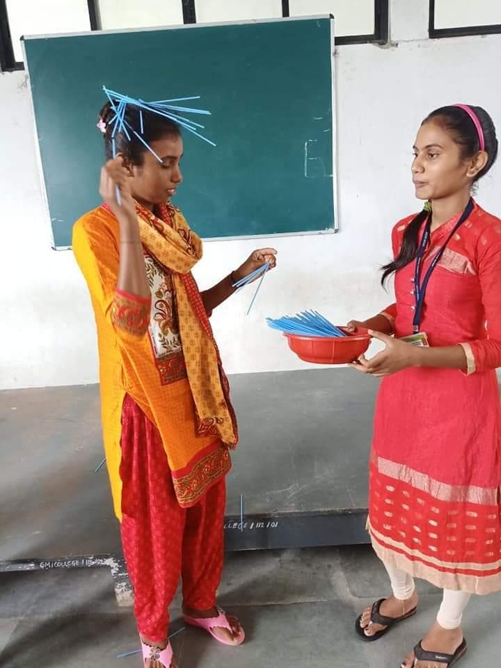 Growmore Group of Institutions Himmatnagar Infrastructure photo 15